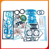 Deutz 1015 V8 diesel engine rubber gasket kit set