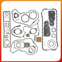 High quality set of exhaust system gaskets