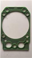 Russian truck KAMAZ spare parts rubber cylinder gasket
