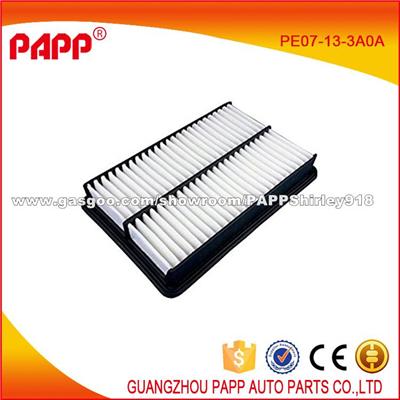 PAPP Auto Parts Air Filter PE07-13-3A0A For MAZDA