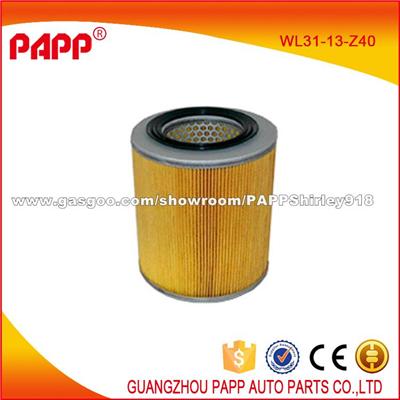 PAPP Auto Parts Air Filter WL31-13-Z40 For MAZDA