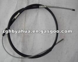 Cable De Freno Trasero Para BENZ 4349513207