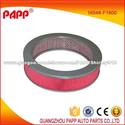 PAPP Auto Parts Air Filter 16546-F1800 For MAZDA