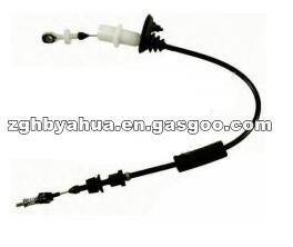 Cable De Freno Trasero Para BENZ 1243001330