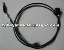 Cable De Freno Trasero Para BENZ 6553000032