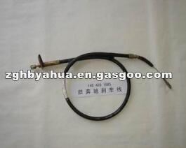 Cable De Freno Trasero Para BENZ 1404201985