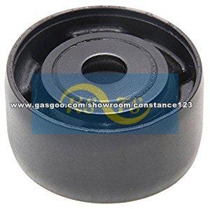 MITSUBISHI SUSPENSION BUSHING MR554076 WITH HIGH QUALITY