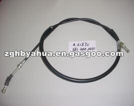 Cable De Freno Trasero Para BENZ 3813001430