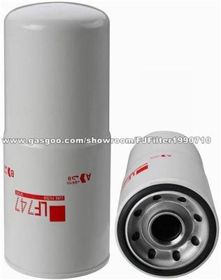 Lube Filter LF747