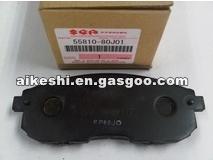 Suzuki Brake Pad 55200-61J10