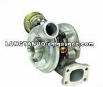 3960478 Turbo Charger Engine For Cummin 6BTAA Engine WH1C