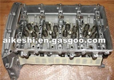 Ford Cylinder Head 1701871