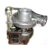 3538856 Turbo Charger Engine For Cummin 6CTAA Engine HX40W