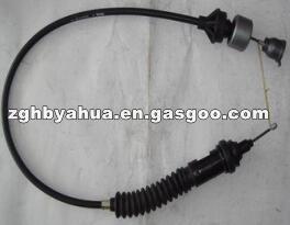 Cable De Embrague Para Peugeot 9661239180