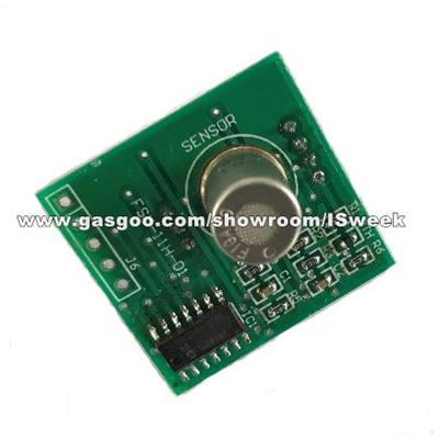 FSM-BP-01 Pre-Calibrated Combustible Gas Sensor Module