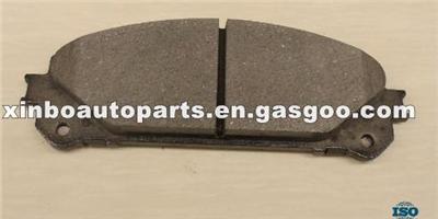 Brake Pad D1324