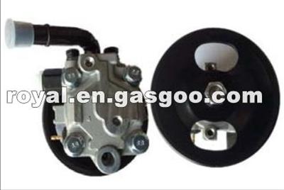 Power Steering Pump For GREATWALL OEM NO.3407100-S16