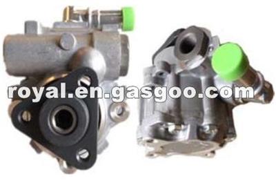 Power Steering Pump For GREATWALL OEM NO.3407110-F04