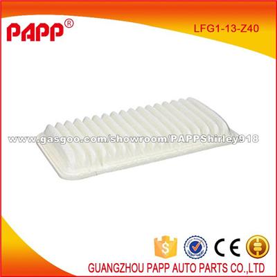 PAPP Auto Parts Air Filter LFG1-13-Z40 For MAZDA