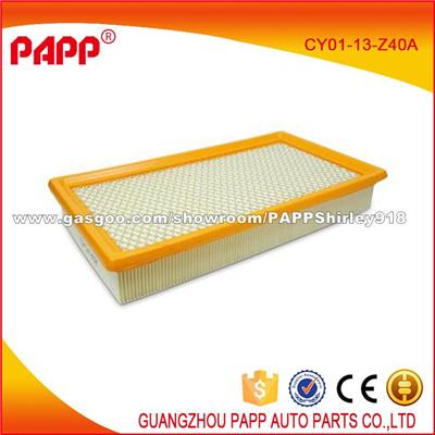PAPP Auto Parts Air Filter CY01-13-Z40A For MAZDA