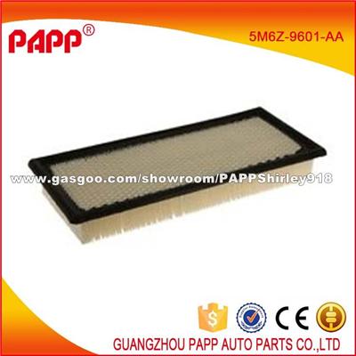 PAPP Auto Parts Air Filter 5M6Z-9601-AA For MAZDA