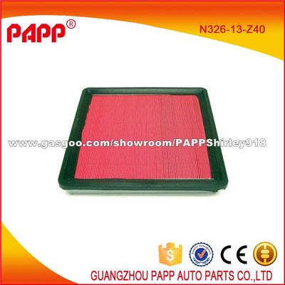 PAPP Auto Parts Air Filter N326-13-Z40 For MAZDA