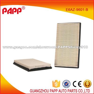 PAPP Auto Parts Air Filter E6AZ-9601-B For MAZDA