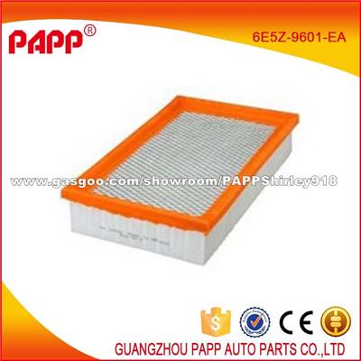 PAPP Auto Parts Air Filter 6E5Z-9601-EA For MAZDA