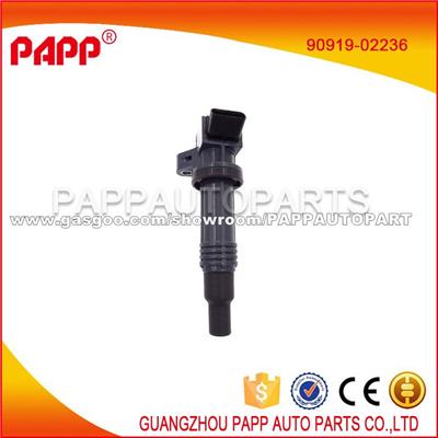 Wholesale 90919-02236 Toyota Altezza Ignition Coil For Land Cruiser