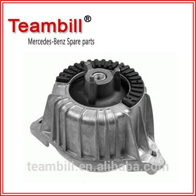 Auto spare parts engine mount for Mercedes W212 2042405017
