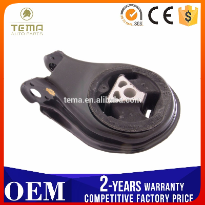 OEM BP4K-39040D Wholesale Tema Rear Engine Mount for MAZDA 5 CR 2005-2010, PREMACY CREW/CR3W 2005-2010