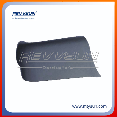 REVVSUN AUTO PARTS Rear Bumper Cap - L 95VB 17979 ABZFAB/95VB-17979-ABZFAB/95VB17979ABZFAB, 7354134