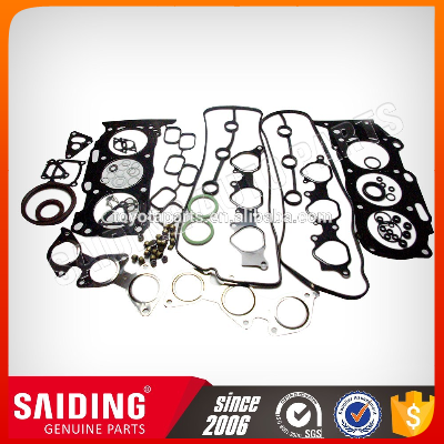 04111-31342 Supplier Engine Parts Gasket For 3K Set for HILUX 4RUNNER FORTUNER GGN50