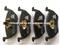 Disc Brake Pad D1055 From China Factory - img1