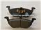 Disc Brake Pad D1055 From China Factory - img2