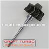 GT15 707669-0005/707669-0010 Turbine Wheel Shaft