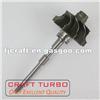 GT15 433290-0042/433298-0042/433158-0001/433158-0005/434712-0020/433290-0004 Turbine Wheel Shaft