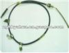 Cable De Freno Trasero Para Mitsubishi MB256750