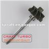 GT15 708450-0004 Turbine Wheel Shaft