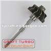 GT15 434712-0034 Turbine Wheel Shaft
