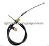 Cable De Freno Trasero Para Mitsubishi MB256721