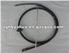 Cable De Freno Trasero Para Mitsubishi MB256179R