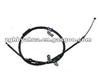 Cable De Freno Trasero Para Mitsubishi MB256750