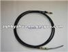 Cable De Freno Trasero Para Mitsubishi MK399491