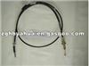 Cable De Embrague Para Mitsubishi MB851039