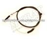 Cable De Freno Trasero Para Mitsubishi MC124106