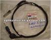 El Cable Del Acelerador Para Mitsubishi MC424580