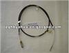 Cable De Freno Trasero Para TOYOTA 46410-33120