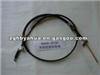 Cable De Freno Trasero Para TOYOTA 46430-33100