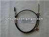 Cable De Freno Trasero Para TOYOTA 46420-33100